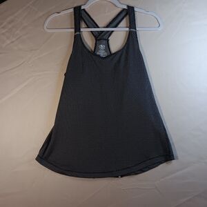 Athletic 🌲workout tank top XS